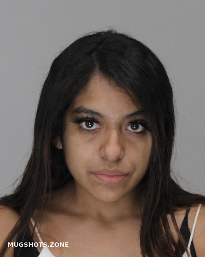 Facundo Yessica Dallas County Mugshots Zone