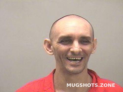 Ray Dustin Dallas County Mugshots Zone