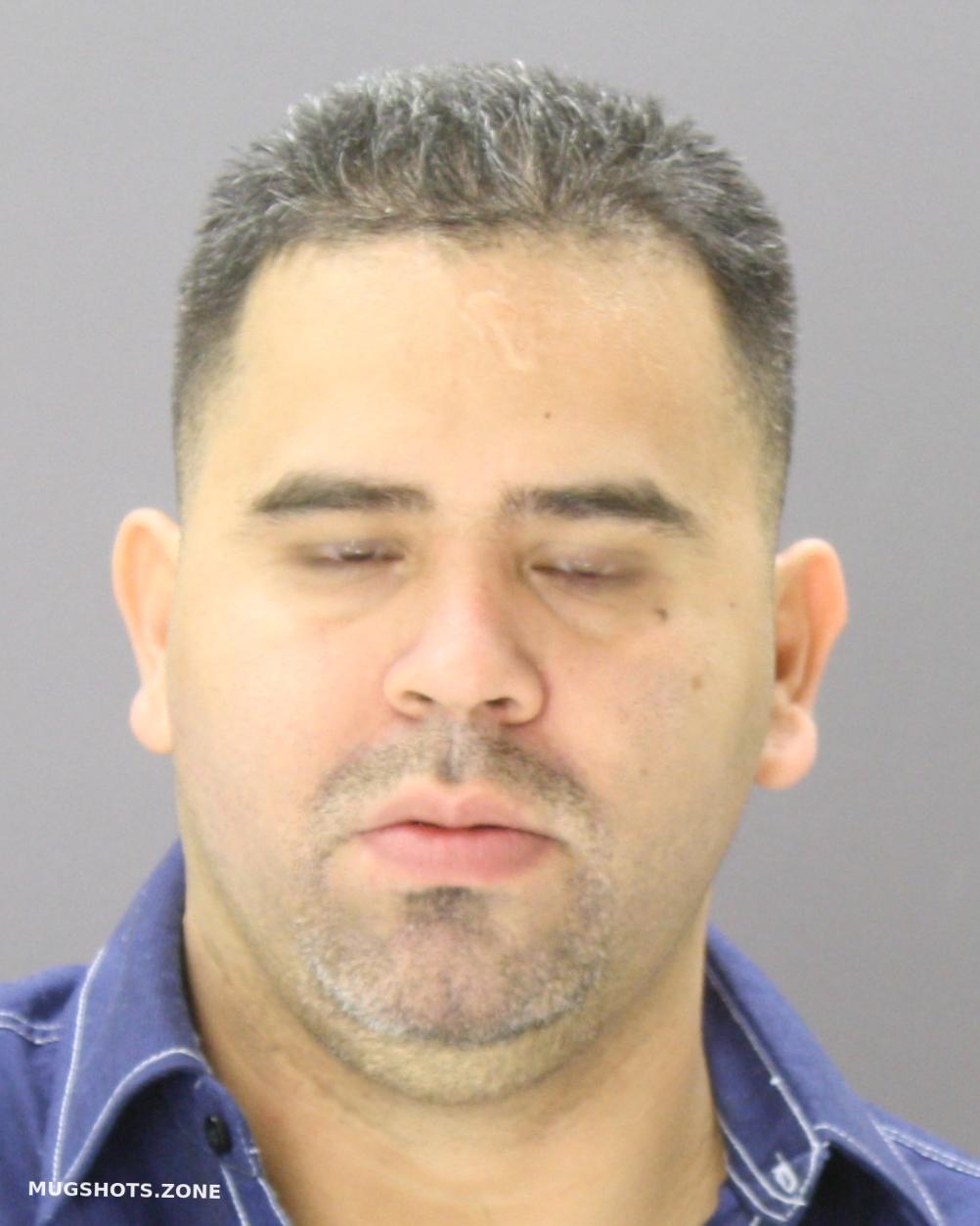 ALTAMIRANO JUAN 10 12 2023 Dallas County Mugshots Zone