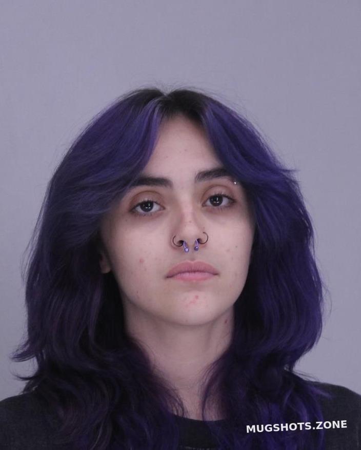 GALLACHER AMBER 10 19 2023 Dallas County Mugshots Zone