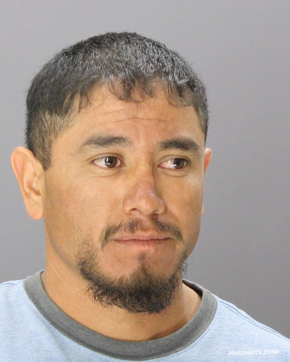 Romero Moises Dallas County Mugshots Zone