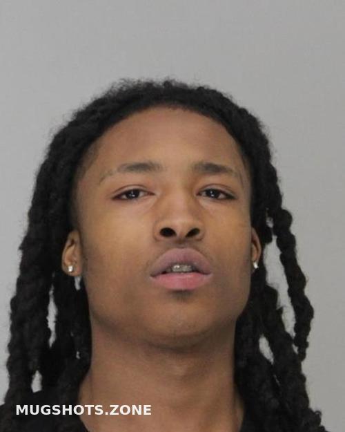 JACOBS ELIJAH 10 22 2023 Dallas County Mugshots Zone