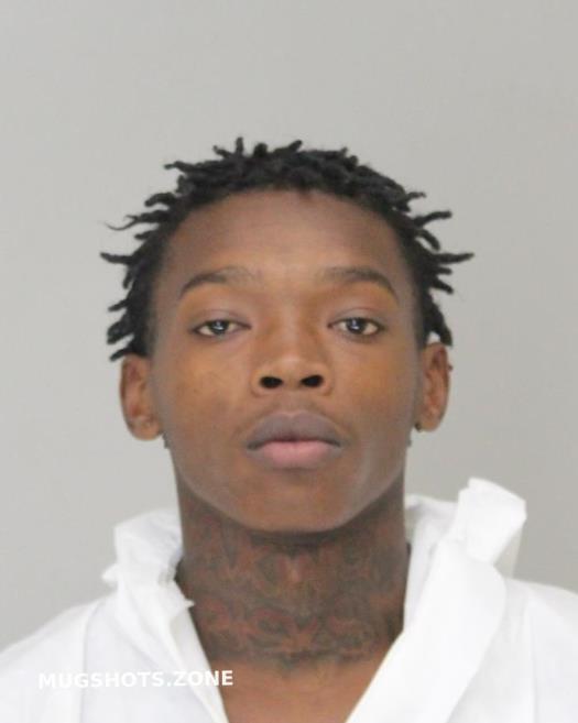 VALENTINE DAMARI 11 14 2023 Dallas County Mugshots Zone