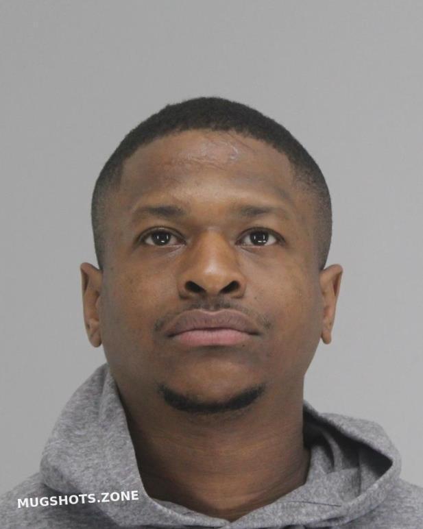 Shaw Quintin Dallas County Mugshots Zone