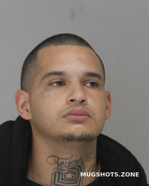 GUERRA BOBBY 11 26 2023 Dallas County Mugshots Zone