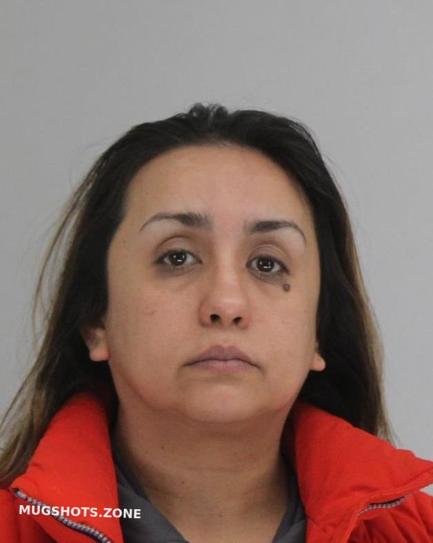 GARZA MAYRA 01 12 2024 Dallas County Mugshots Zone