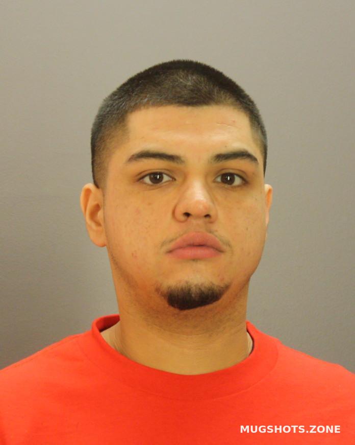 Ramirez Rolando Dallas County Mugshots Zone