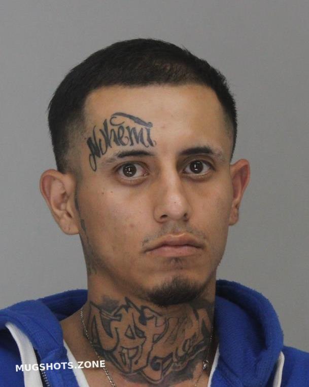 CASTANEDA GERARDO 01 26 2024 Dallas County Mugshots Zone