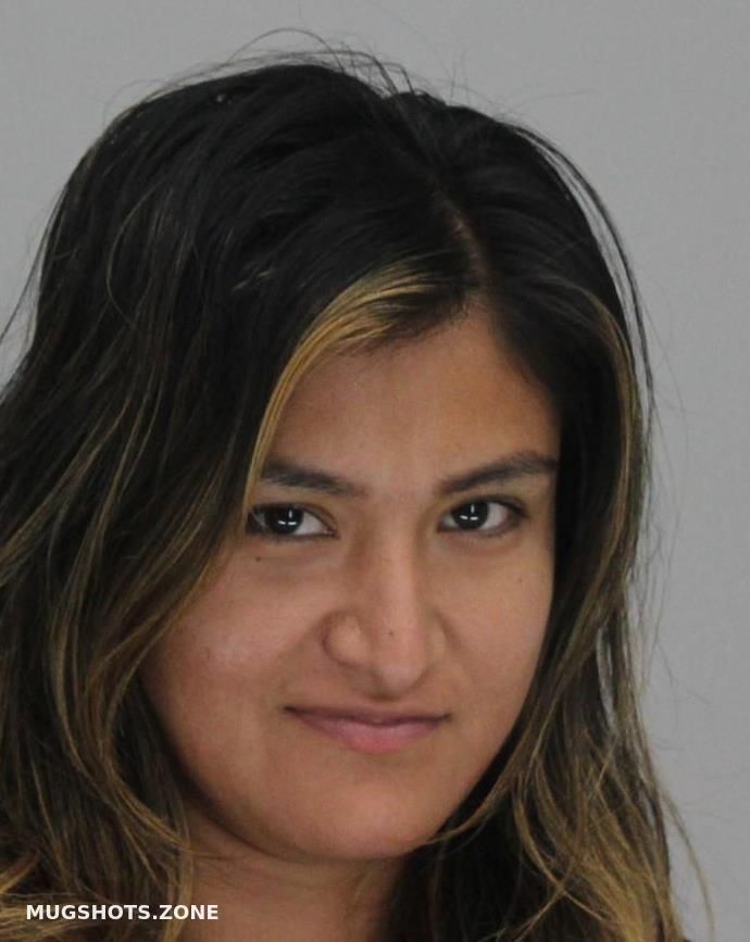 Mendoza Dariela Dallas County Mugshots Zone