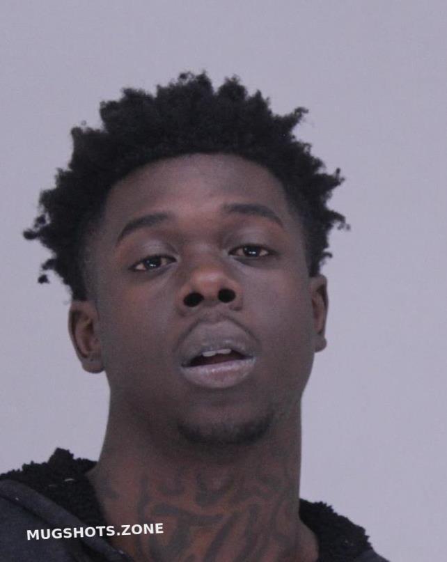 Nobles Jabari Dallas County Mugshots Zone