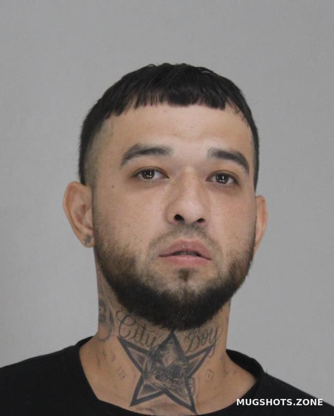 Velasquez Roberto Dallas County Mugshots Zone