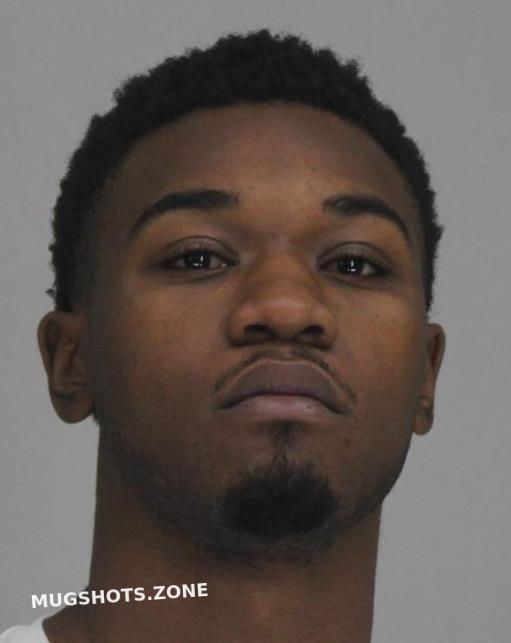 HAYES SAVION 04 11 2024 Dallas County Mugshots Zone