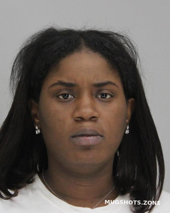 ROYAL TYESHA 05 07 2024 Dallas County Mugshots Zone