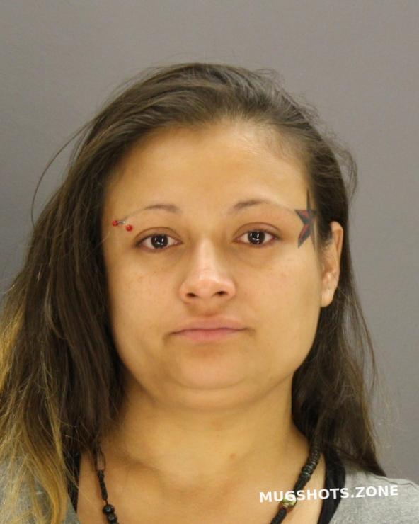 Luna Christina Dallas County Mugshots Zone