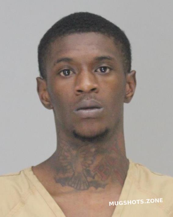 Chandler Jermaine Dallas County Mugshots Zone