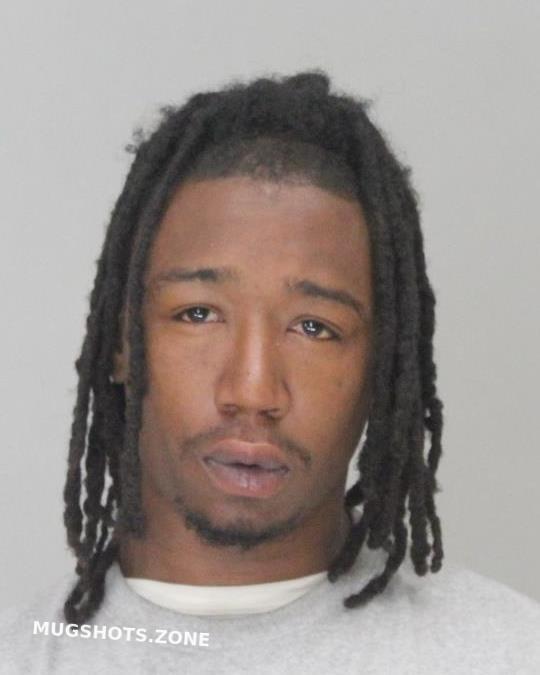 Beal Darriette Dallas County Mugshots Zone