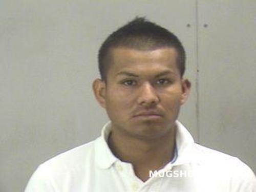 Vasquez Antonio Dallas County Mugshots Zone