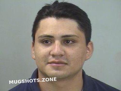 GARCIA JUAN 06 24 2024 Dallas County Mugshots Zone