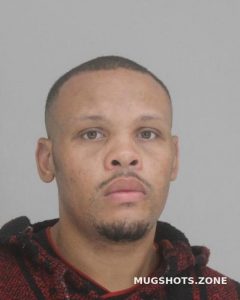 Jones Deshone Dallas County Mugshots Zone