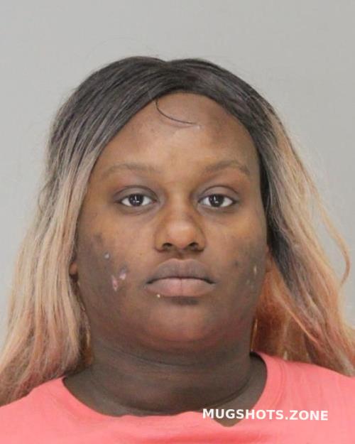 Brown Shantayshia Dallas County Mugshots Zone