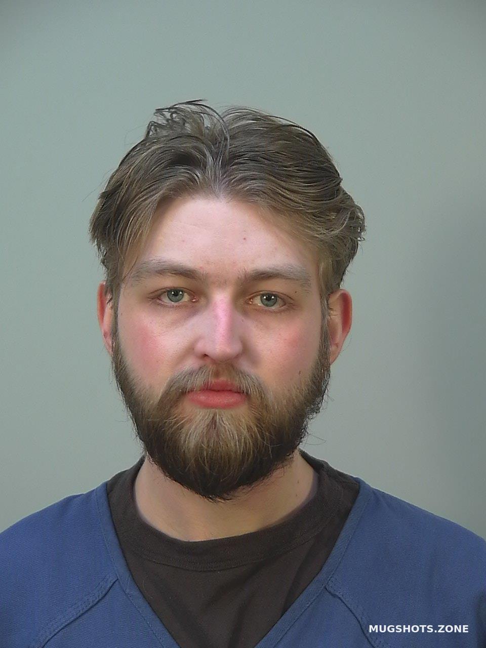 GRIGNON JEFFREY DAVID 04 03 2021 Dane County Mugshots Zone