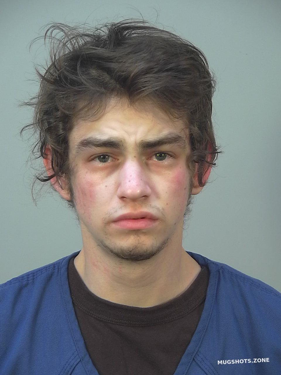 Shultis Cody Dean Dane County Mugshots Zone