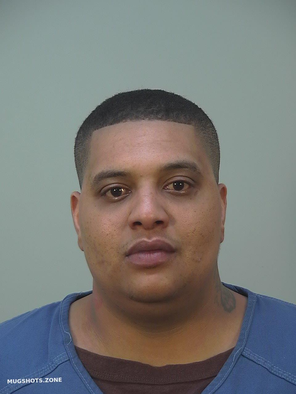 Bond Randy Xavier Dane County Mugshots Zone