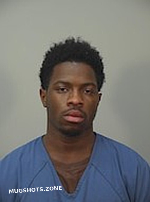 DOUGLAS NATHANIEL RASHAD 05 24 2021 Dane County Mugshots Zone