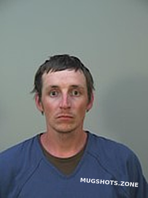 Kroning Phillip Ronald Dane County Mugshots Zone