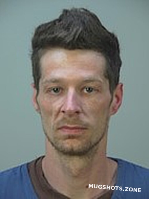 Reeve Dustin Dane County Mugshots Zone