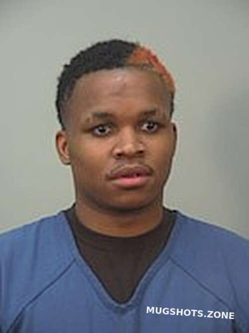 Hughes Devon Martez Dane County Mugshots Zone