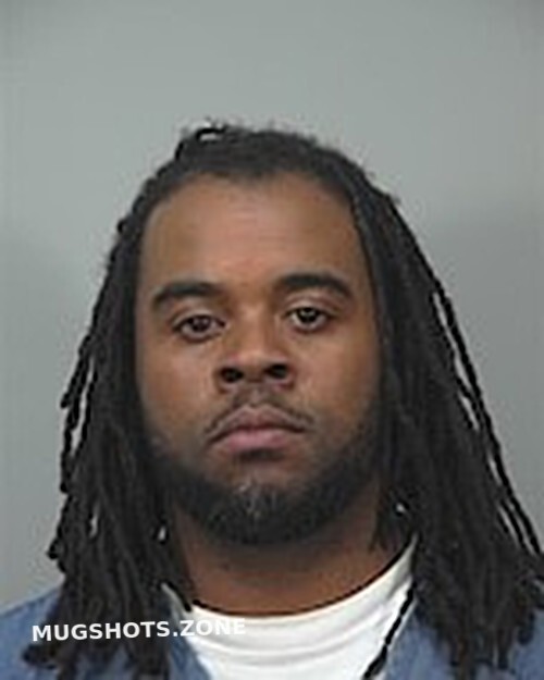 THOMAS TERRACE DIMETRIAS 10 04 2021 Dane County Mugshots Zone