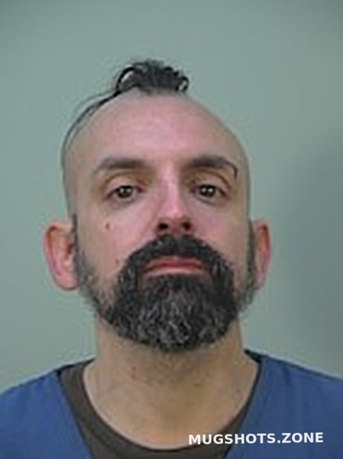 DE LA TORRE STEVEN SCOTT 10 28 2021 Dane County Mugshots Zone