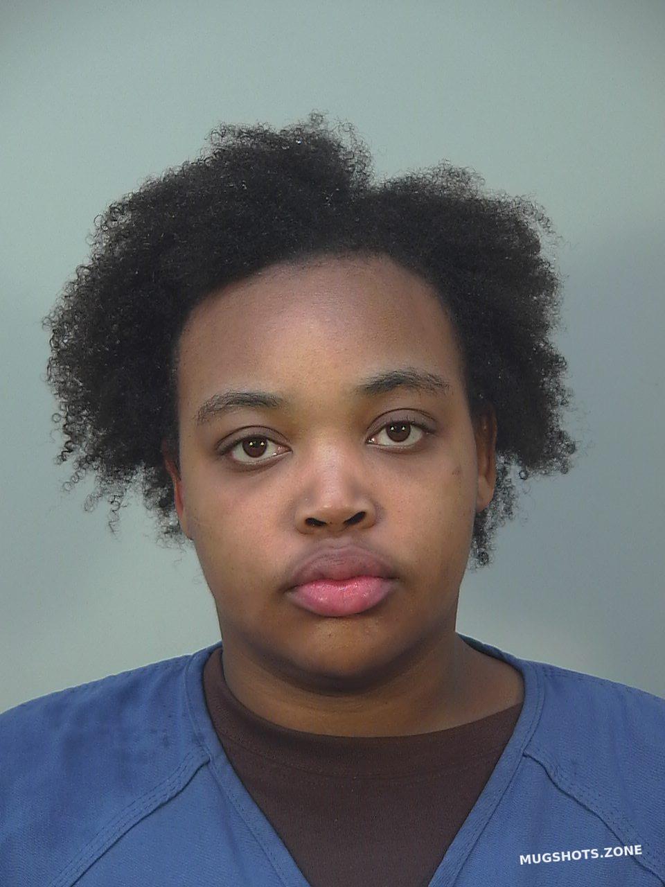 Randle Aaliyah Chantay Dane County Mugshots Zone