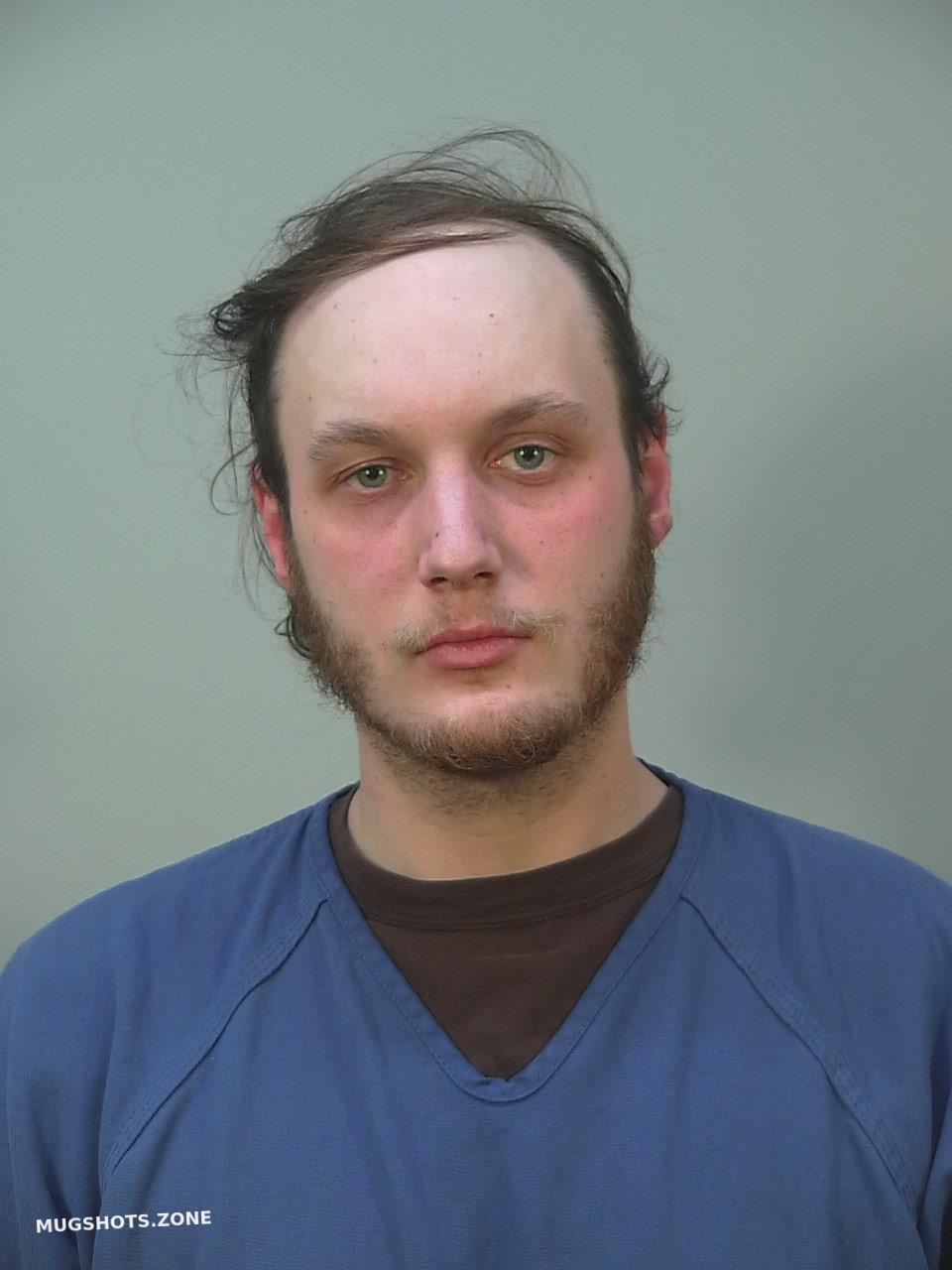 Sheldon Corey James Dane County Mugshots Zone