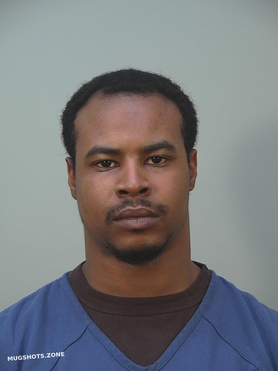 Mcgee Tyrell Durcell Dane County Mugshots Zone