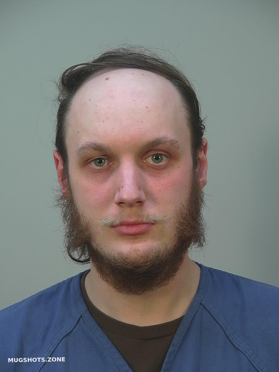 Sheldon Corey James Dane County Mugshots Zone