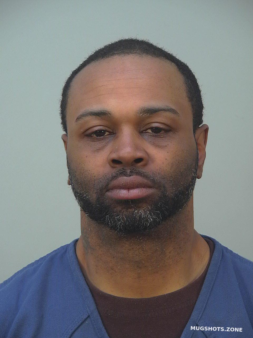 Gaston Brandon Antwon Dane County Mugshots Zone