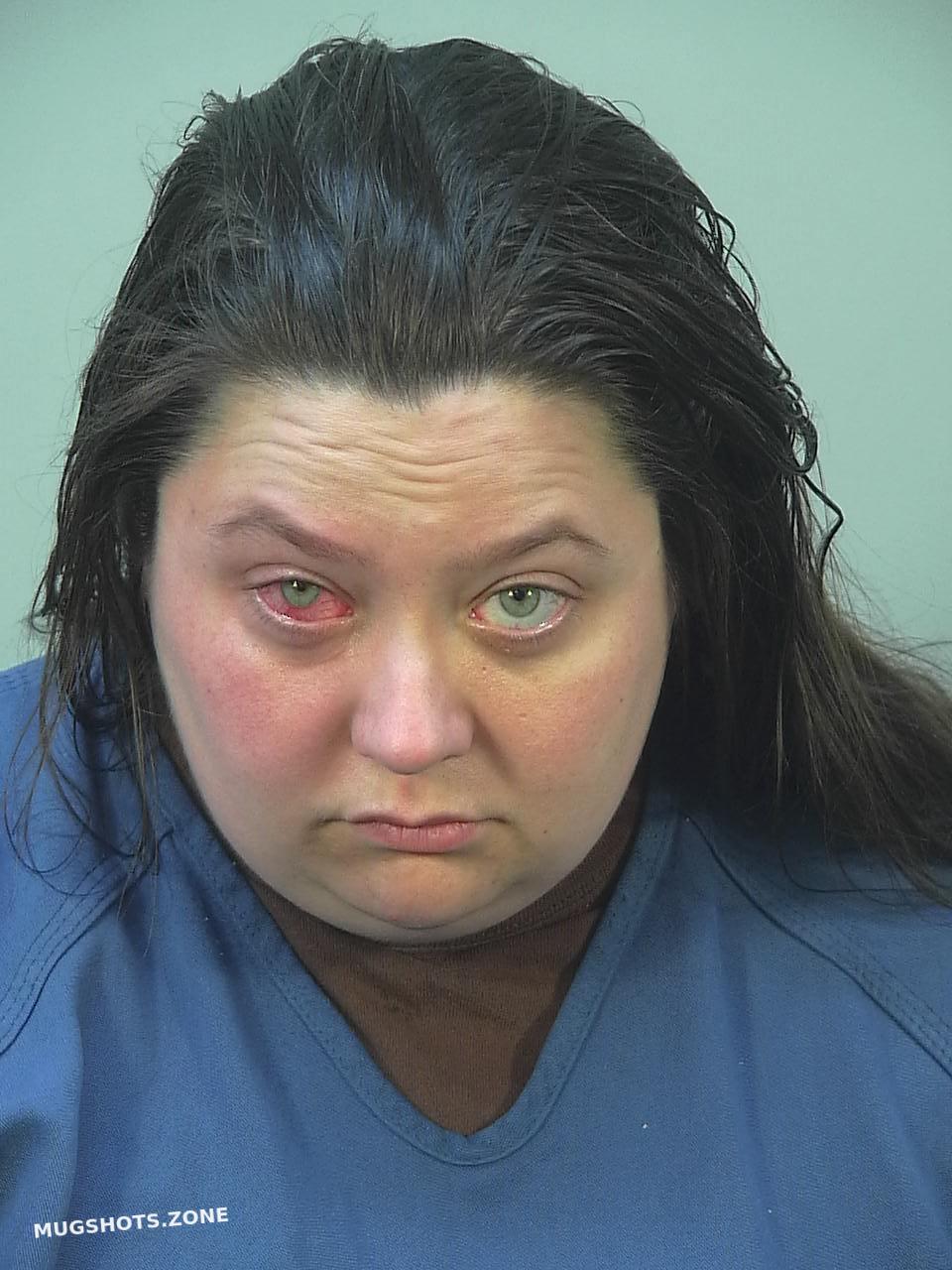 Mckaig Amanda Lee Dane County Mugshots Zone