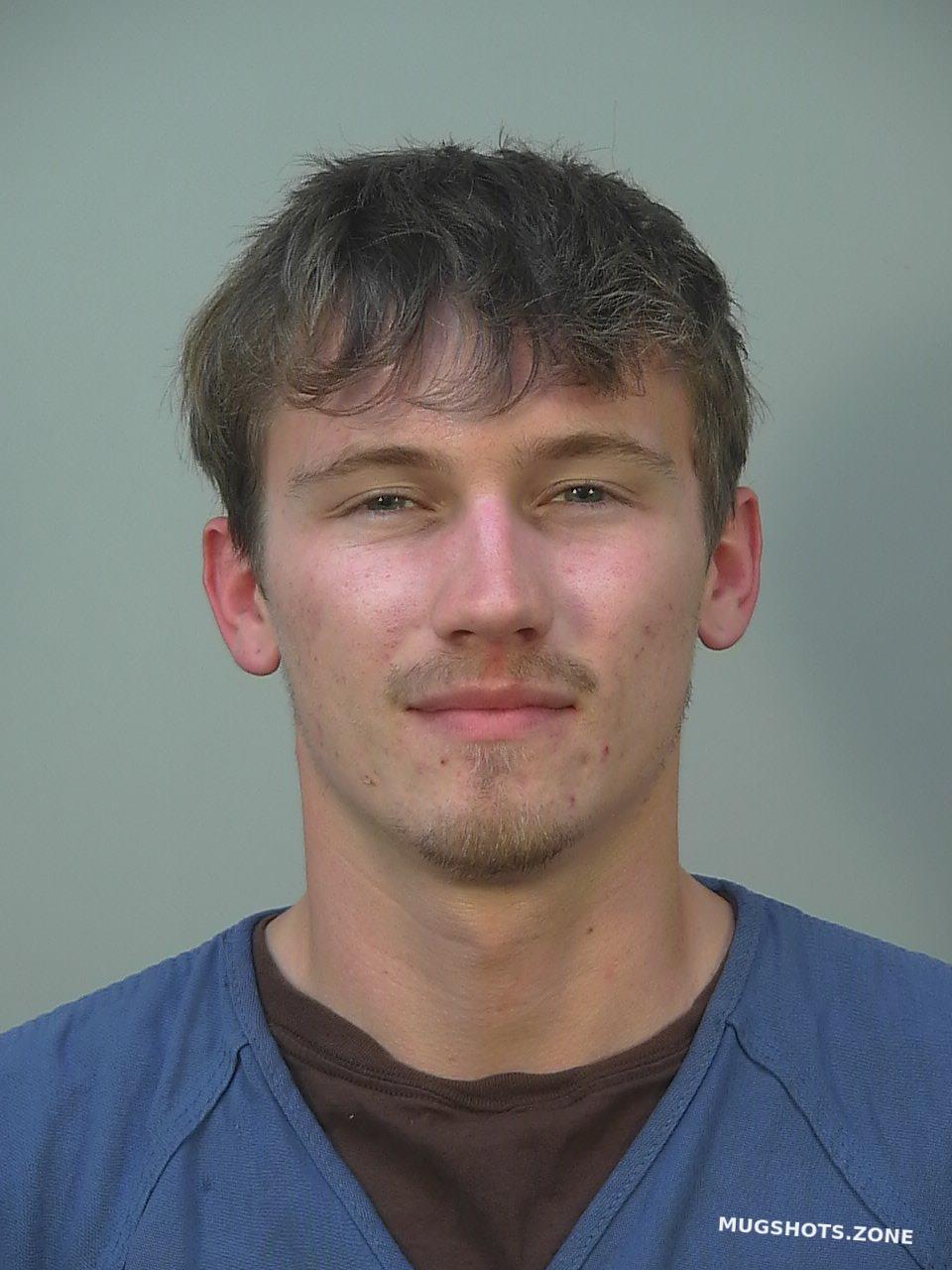 GAMER WESTON MICHAEL 05 27 2022 Dane County Mugshots Zone