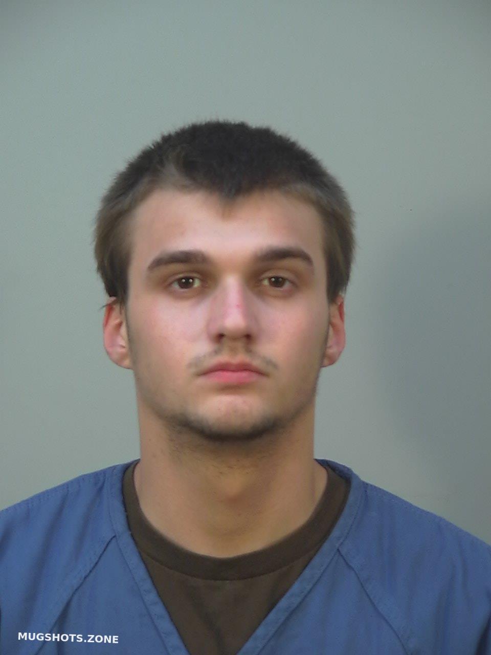 RINGGENBERG AUSTIN RYAN 06 15 2022 Dane County Mugshots Zone