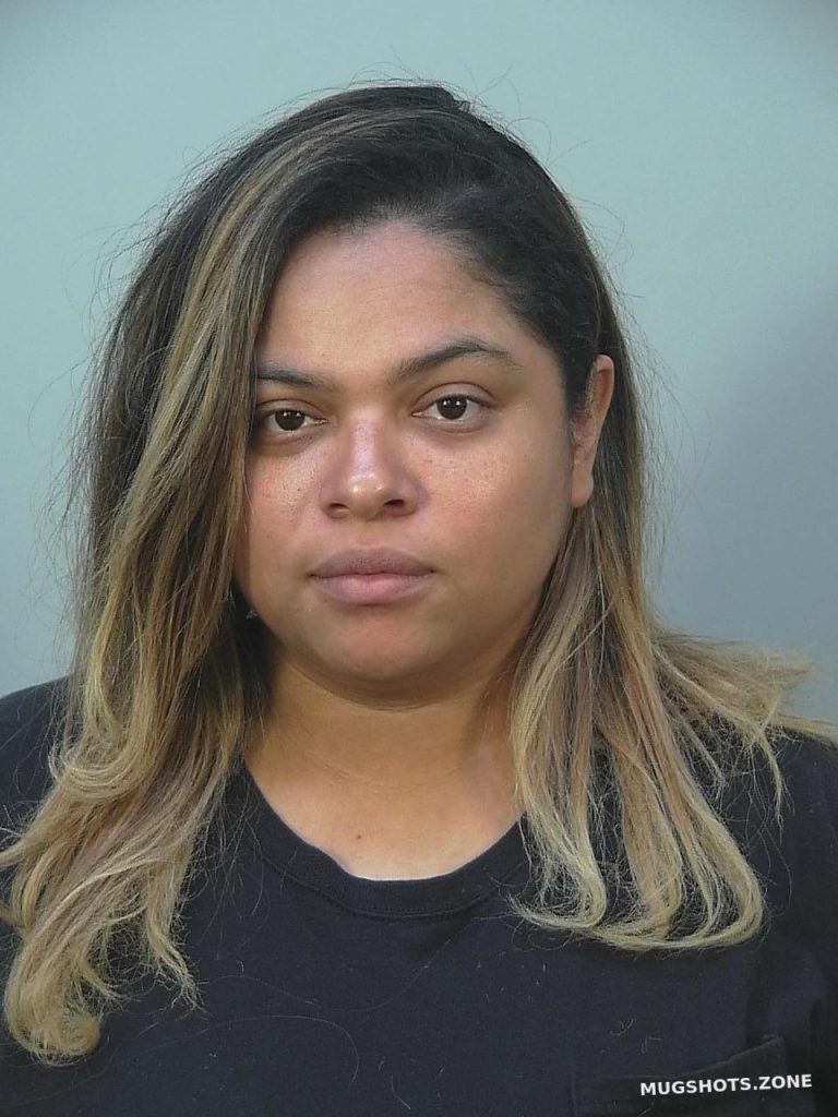 Quinteros Daphne Eliza Dane County Mugshots Zone