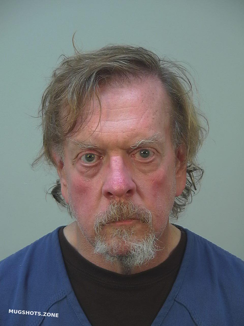 Cotter Michael T Dane County Mugshots Zone