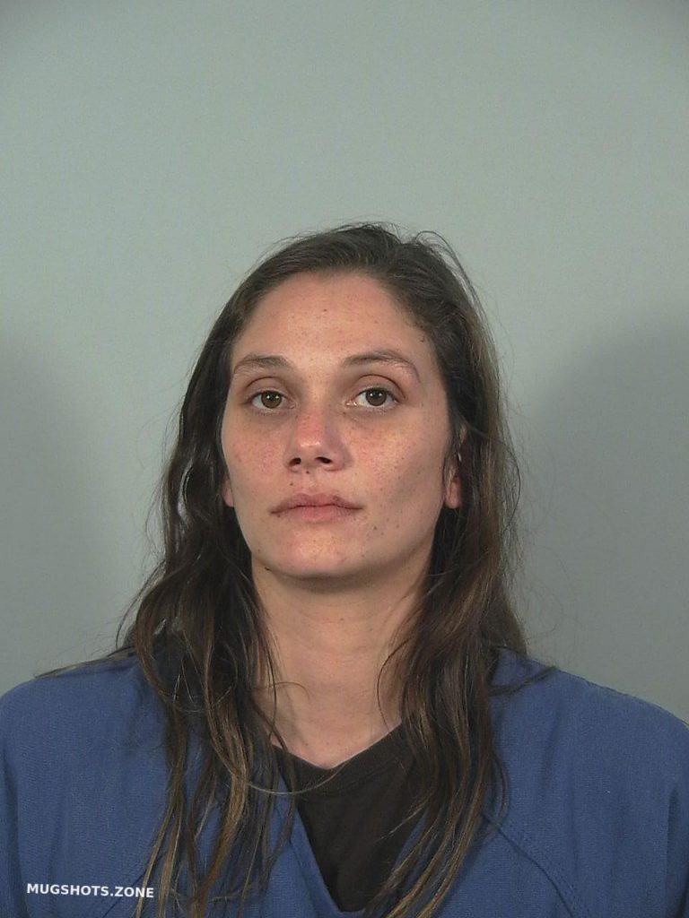 BEHRINGER BRITTANY LYNN 11 13 2022 Dane County Mugshots Zone