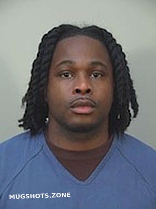 Rivers Denzel Samonta Dane County Mugshots Zone