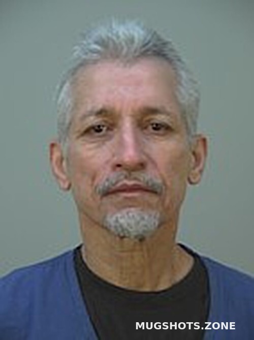 SANTIAGO RIVERA WALDEMAR N A 03 19 2023 Dane County Mugshots Zone