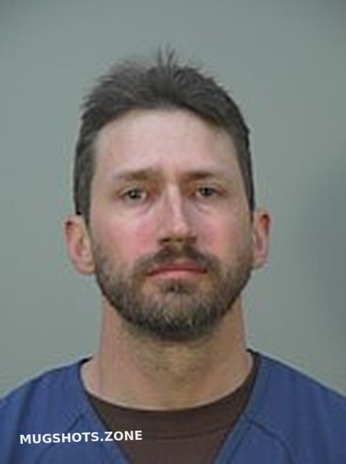 Chase Jonathan Ernst Dane County Mugshots Zone