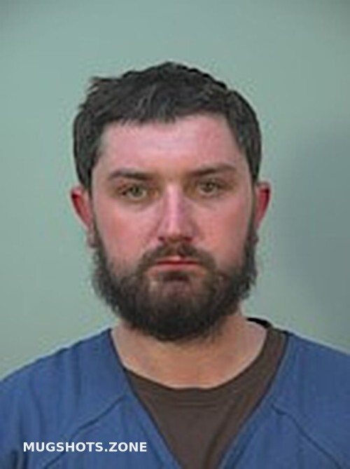 KNIPFER RYAN LEE 04 03 2023 Dane County Mugshots Zone