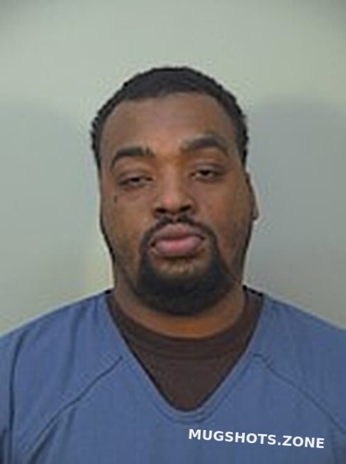 CORNER DAVONTA VINCENT 04 08 2023 Dane County Mugshots Zone