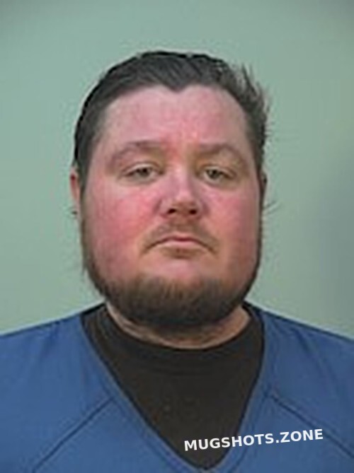 EINERSON LOGAN CHRISTOPHER 04 27 2023 Dane County Mugshots Zone